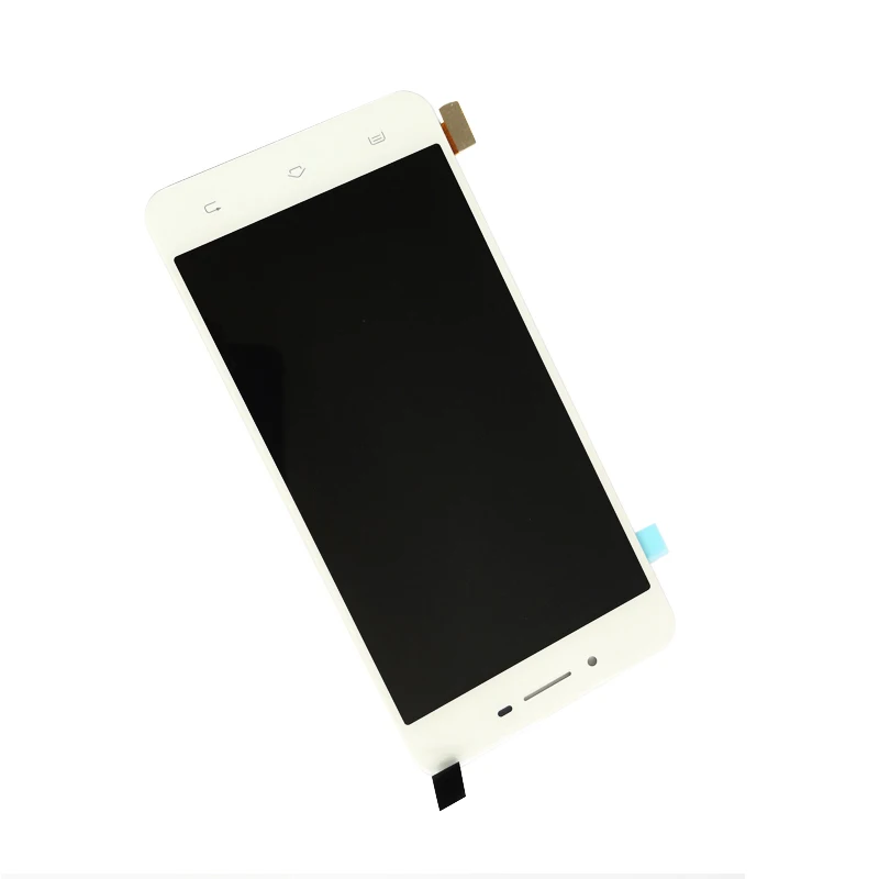 AMOLED для VIVO X6 ЖК-дисплей OLED сенсорный экран дигитайзер полная сборка Замена 5 2