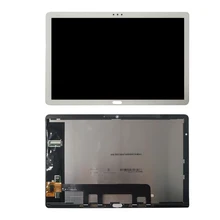 Для Huawei Mediapad M5 Lite 10 BAH2 L09 L09C Bach2 W19C LCD дисплей сенсорный экран