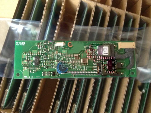 

Tracking Number + 100% Original LCD inverter for TDK CXA-0373 PCU-P158B