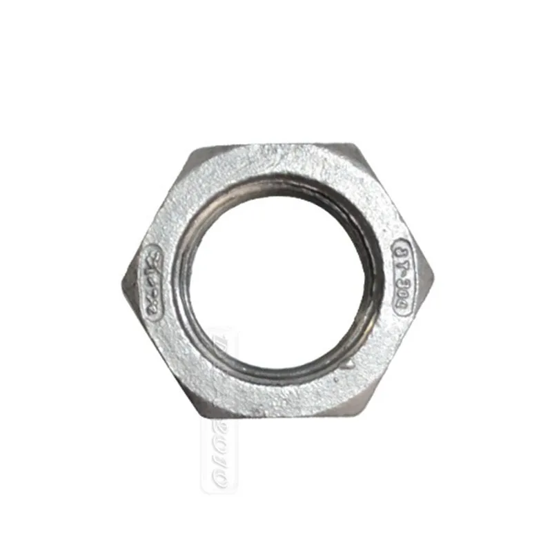 Megaron 3/4 &quotMale x 1/2&quot Женский DN20 DN15 редуктор втулка BSPT Резьба из нержавеющей стали