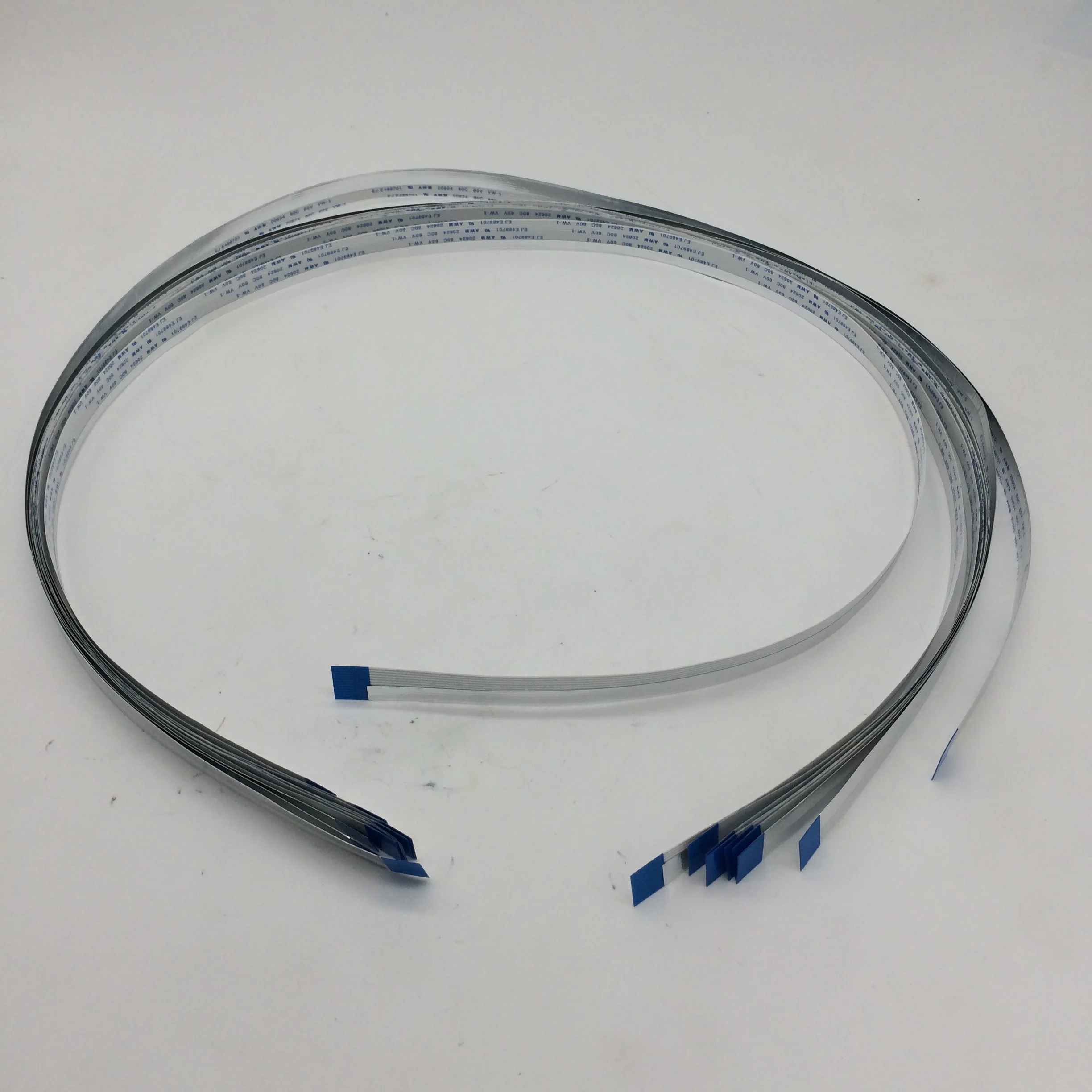 

10pcs flat cable scanning cable for Canon MF 4410 4412 3010 4450 4420 4430 4452 4750 4752 4770 4710 4712 4570 4820 FK3-1160