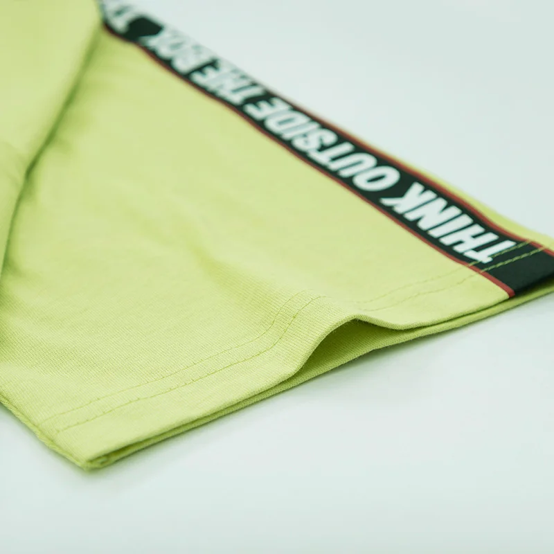 Мужская футболка с круглым вырезом SEMIR Классическая летняя одежда 2019 |