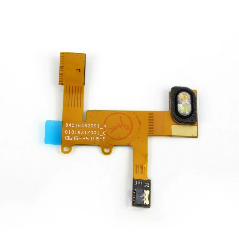 Фонарик гибкий кабель лента для Motorola Moto X Style XT1570 XT1572 XT1575 камера вспышка свет