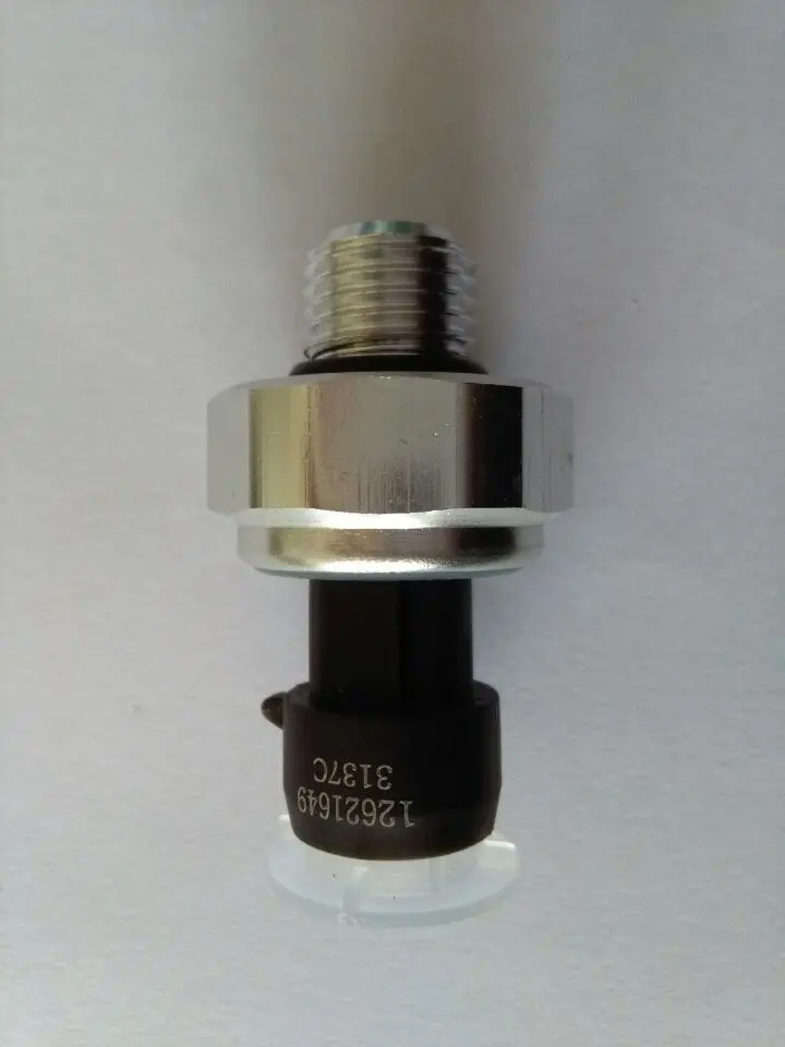 Горячая Распродажа моторное масло Давление Сенсор переключатель для Cadillac Chevrolet