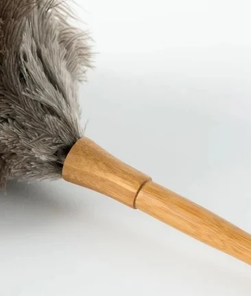 xiaomi mijia Страусиные волосы пылевые клещи антистатические перо duster мебель автомобиля диван чистящие средства