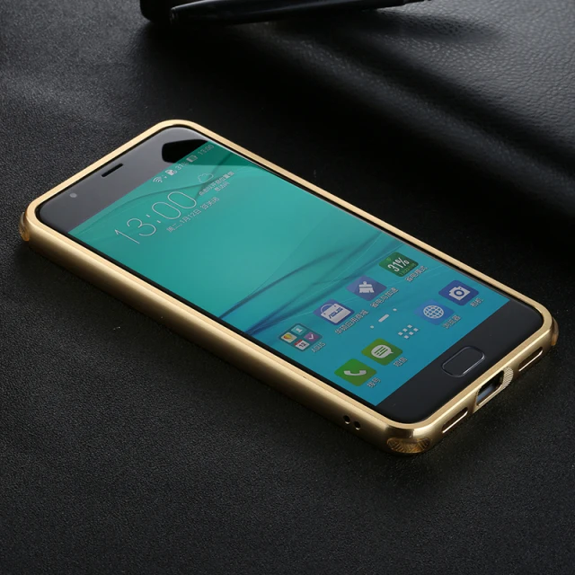 Чехол для Asus Zenfone 4 Max ZC554KL с металлической рамкой+ поликарбонатная матовая задняя крышка для Zenfone4 ZE554KL Zenfone 4 Max ZC520KL 5,2 дюймов