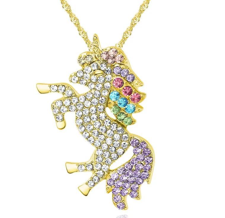 5 видов цветов из розового золота ювелирные изделия с украшением в виде