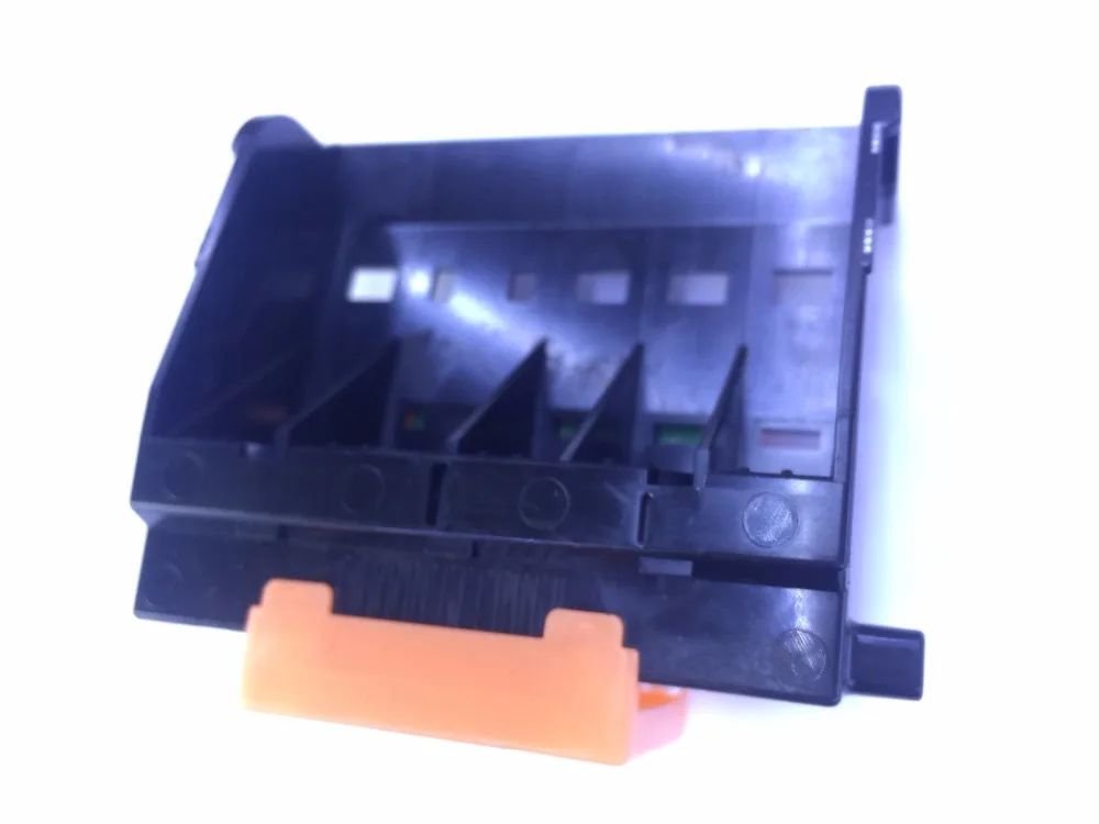 Оригинальный QY6-0049 Печатающая головка принтера для Canon 860i 865 i860 i865 MP770 MP790 iP4000 iP4100
