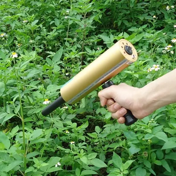 2016 Новинка обновленная версия микрочип процессор АКС Ланг диапазон подземный