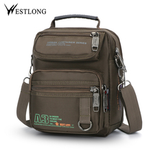 Bolsas de mensajero para correr para hombre...