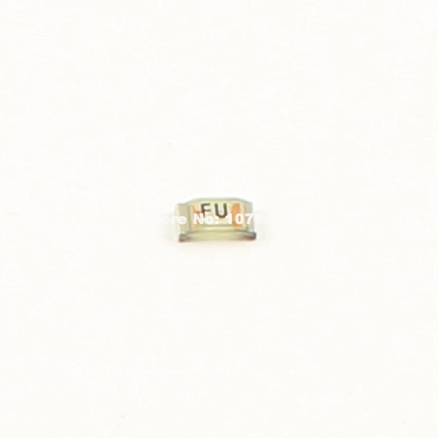 100 шт. Littelfuse SMD SMT 1206 быстродействующий предохранитель 7A 24V 0429007 маркировочный код FU