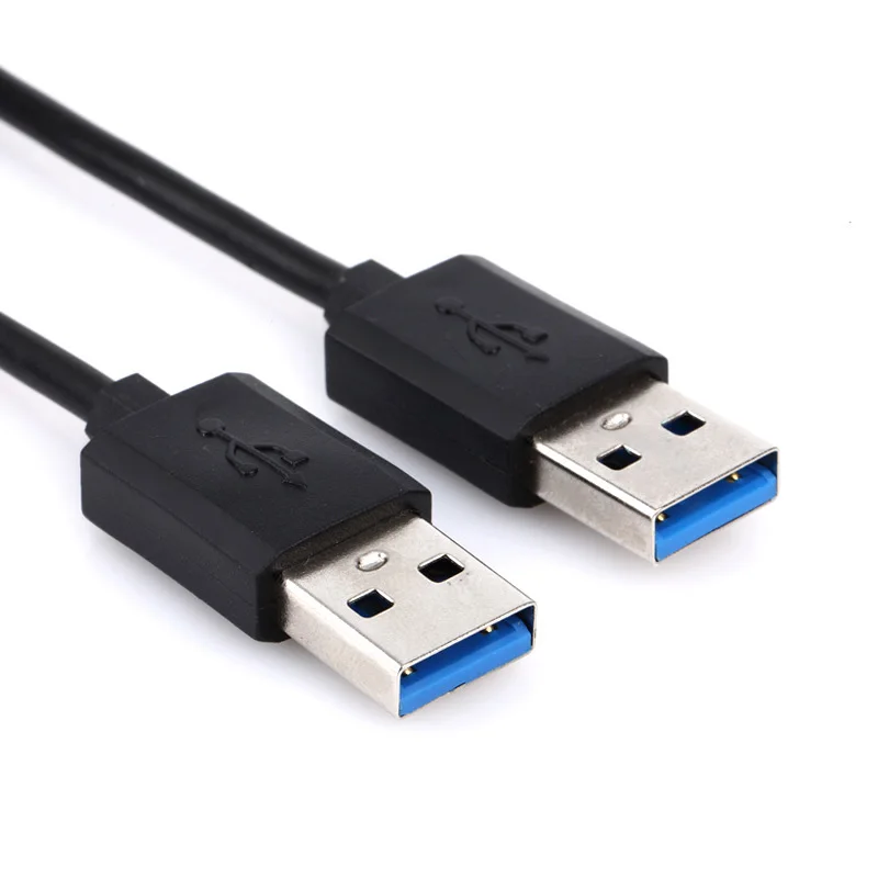 USB Type a кабель Папа папа передача данных USB2.0 УДЛИНИТЕЛЬ 1FT 5FT 10FT для радиатора