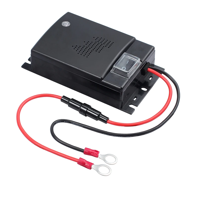 

Pest Car Mouse Deterrent 12V Ultrasonic Interference Engine Conversion