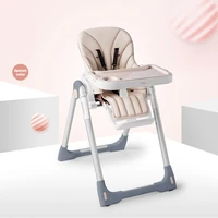 high end childrens multi function portable folding baby eating seat bb dining table chair baby dining chair