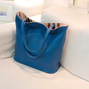 Hot sell Shoulder Handbag dual purpose PU leather women bag|handbag info|bag skatehandbag bag |