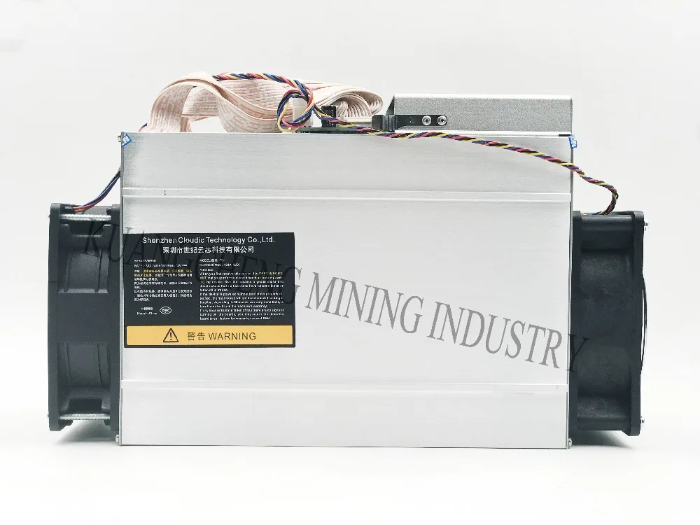 Только 80 90% новый AntMiner T9 + 10 5 T miner 16nm BTC Биткоин Майнинг машина от bitmain plus 10.