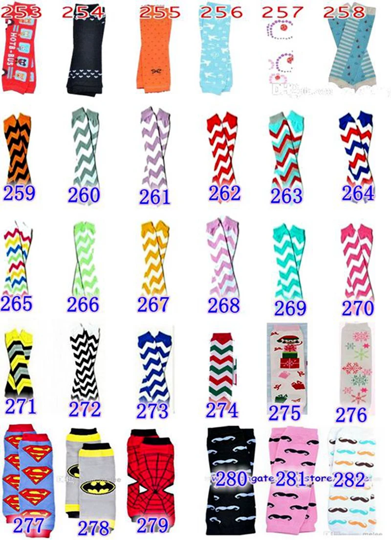 Детская грелка FEDEX Free для ног Рождество Хэллоуин тыква детские леггинсы Arm 500|baby leg