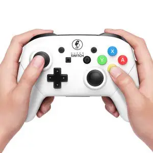 Myriann сменный корпус защитный чехол для nintendo Switch Pro контроллер NS Joy-Con игровая консоль