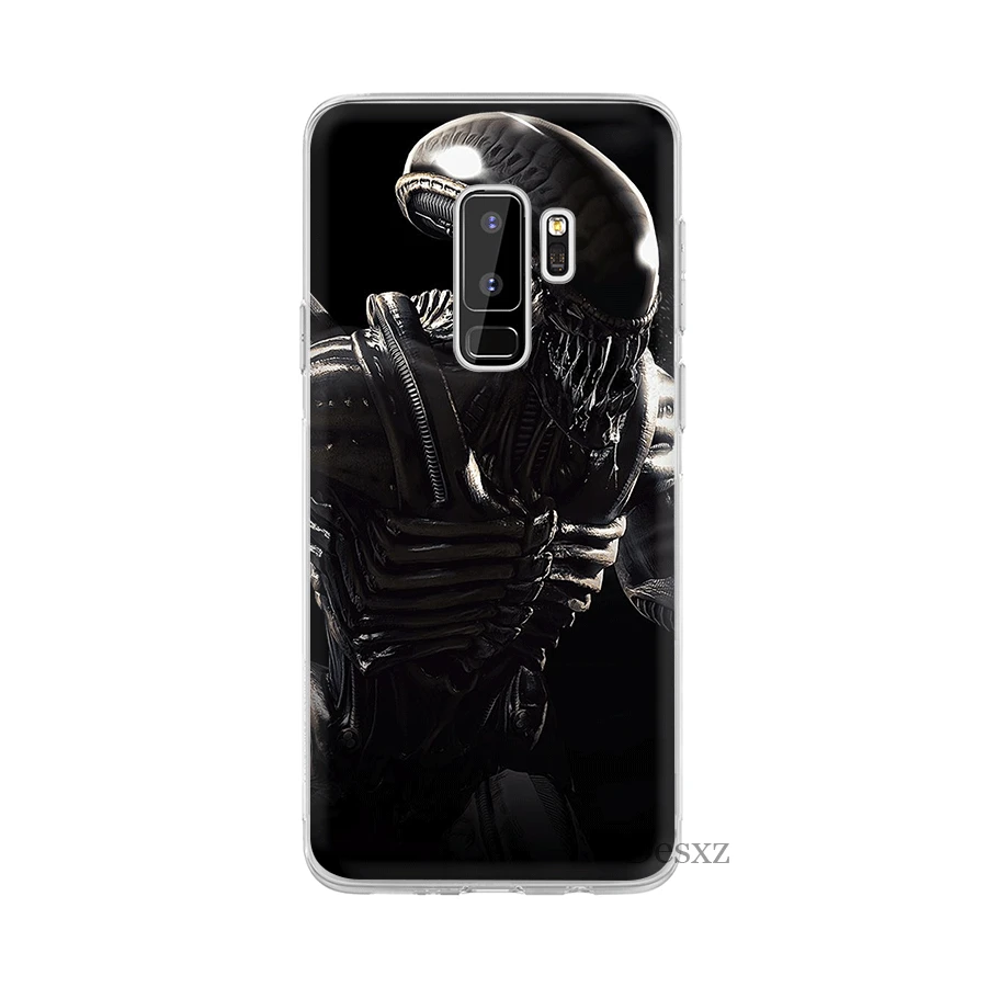 Жесткий чехол для Samsung A7 A9 A5 A10 A20 A30 A40 A50 A60 A70 A3 A8 A6 Plus | Мобильные телефоны и