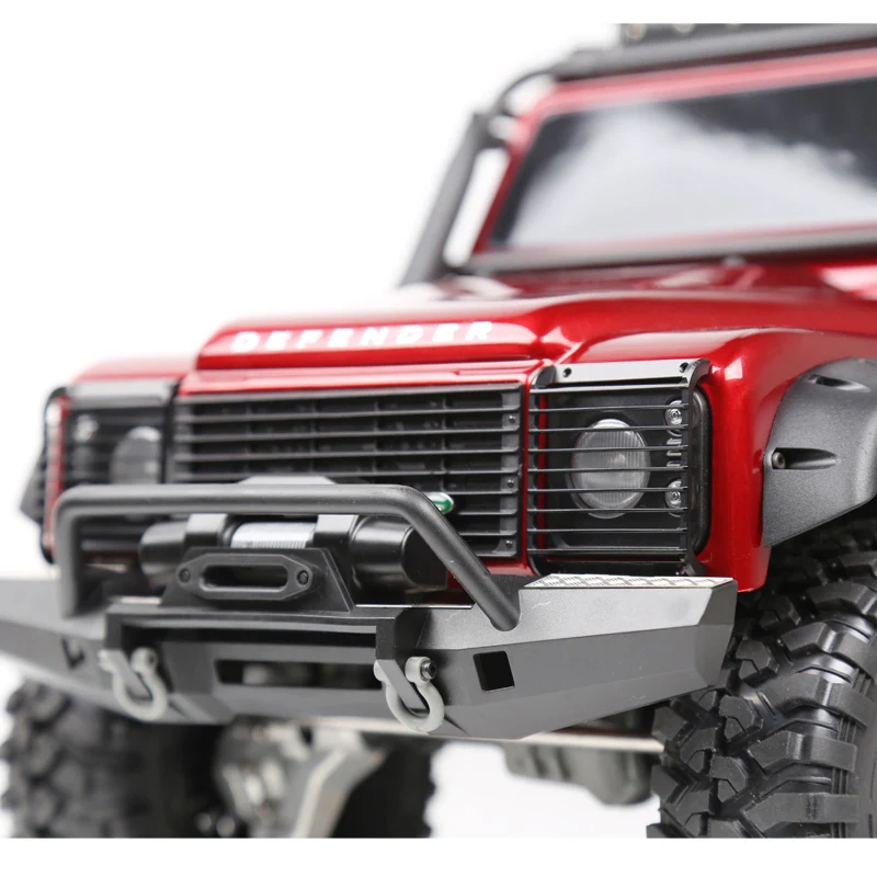 1 пара металлическая крышка для фар защита от столкновений абажур Передняя