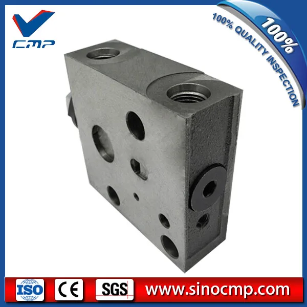 

723-40-71100 Excavator Pilot Valve for Komatsu PC228US-3 PC228USLC-3