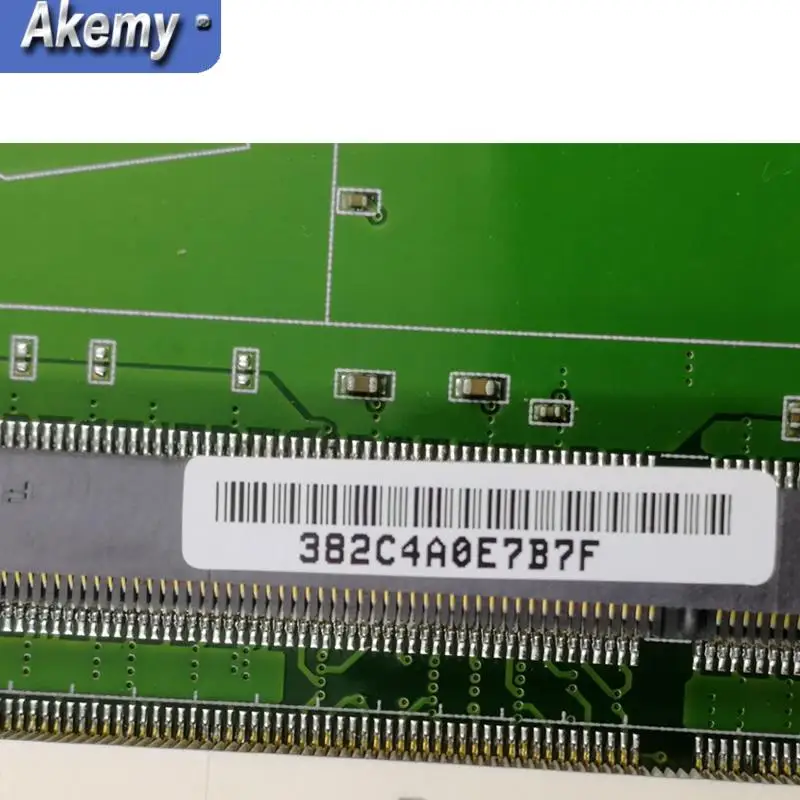 XinKaidi все в одном ET2311I MAIN_BD материнская плата V2GB для ASUS ET2311I ET2311 ТЕСТ ОК материнская плата