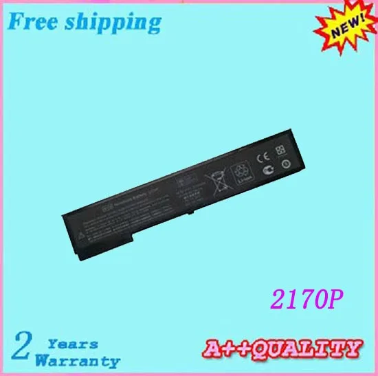 Аккумулятор для ноутбука HP EliteBook 2170p 3ICP11/34/49-2 670953-341 670953-851 HSTNN-W90C MI04 | Компьютеры и