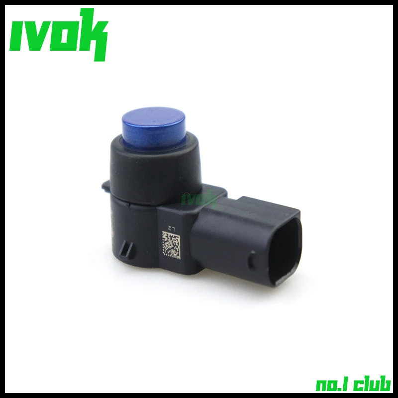 Ультразвуковое парковочное устройство для Peugeot 308 Citroen C4 Grand Picasso 96636500773F 0263003575 |