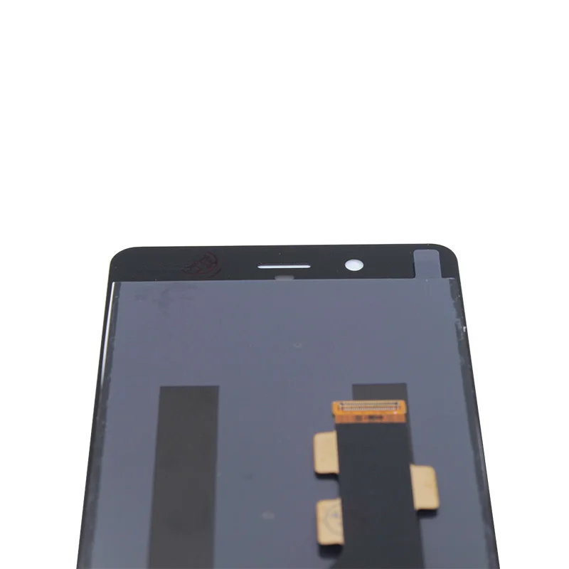 ЖК-экран Tigenkey s для Nokia 8 N8 TA-1012 TA-1004 TA-1052 полный ЖК-дисплей сенсорный экран