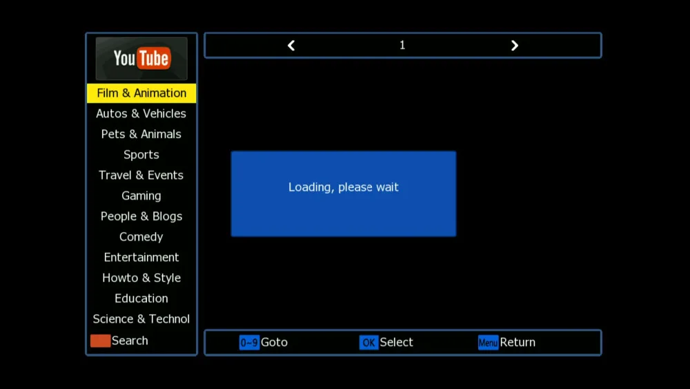 DVB-T2 DVB-S2 HD цифровой наземный спутниковый ТВ ресивер DVB T2 S2 комбо H.264 MPEG-4 поддержка Dobly AC3 Bisskey