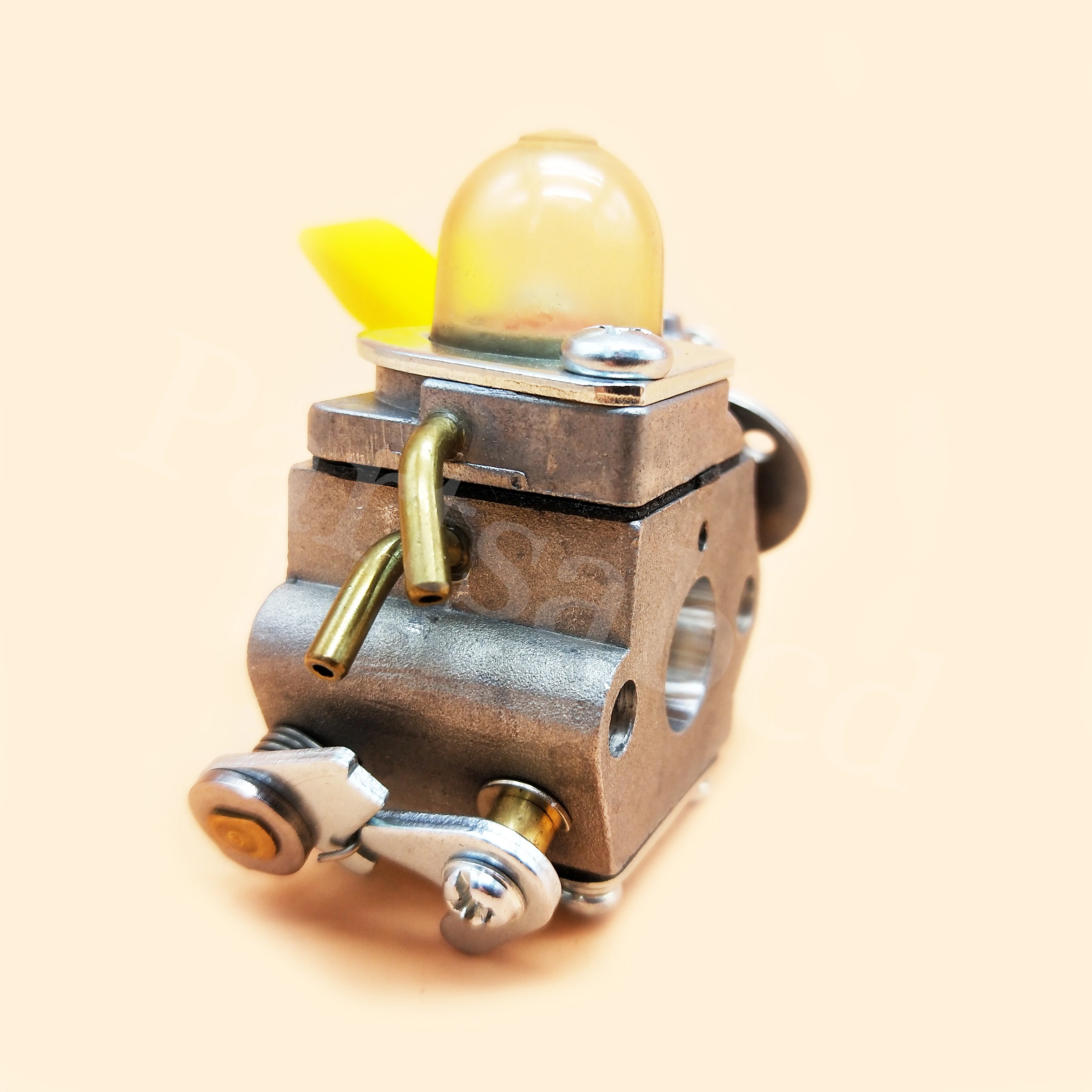 Карбюратор для Homelite Ryobi Poulan Trimmers воздуходувки 308054013 Carb 308054012 26-33cc | Автомобили и