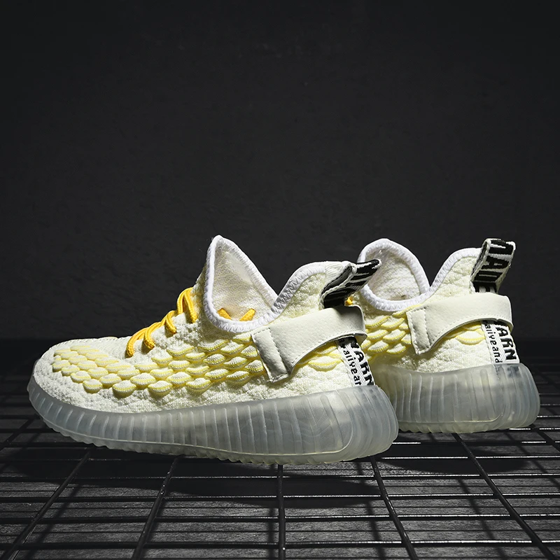 2019 сетчатая спортивная обувь для мужчин легкие Летние виды спорта на открытом