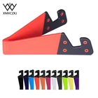 Универсальный мобильный телефон, портативный мини-держатель для телефона, настольный, складной, для IPhone, Samsung