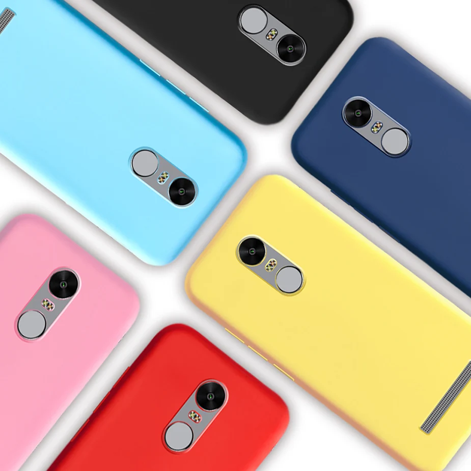 Чехол для Xiaomi Redmi Note 3 Pro чехол 150 мм мягкий силиконовый тонкий накладка из ТПУ