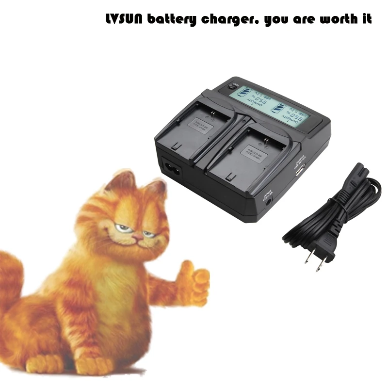 Аккумулятор для камеры LVSUN BP70A 70A двойная автомобильная зарядка SAMSUNG ST66 ST700 ST88 ES65