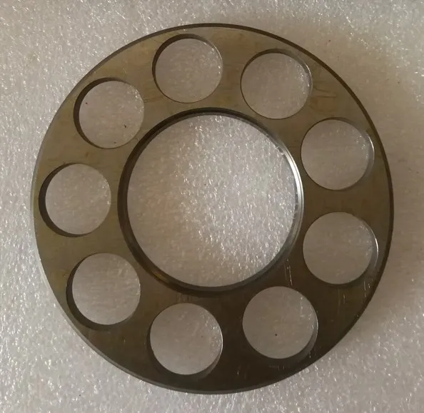 Ремонтные комплекты для гидравлического поршневого насоса Rexroth A4V71 запасные