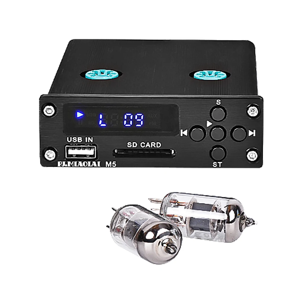 Hifi Fever предварительно усилитель ламповый предусилитель Мини ламповый усилитель без потерь Музыкальный плеер декодер звук желчи предусилитель DIY домашний кинотеатр