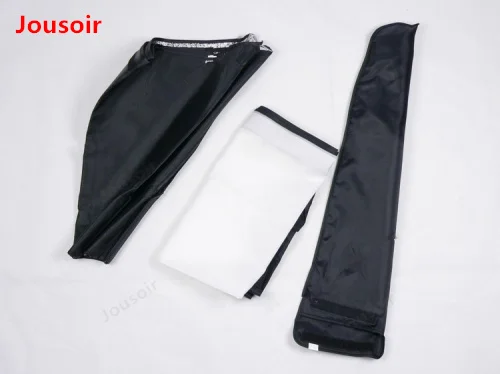 Mettle Mito quadruple lamp soft box photo equipment set bulbs CD50 | Электроника