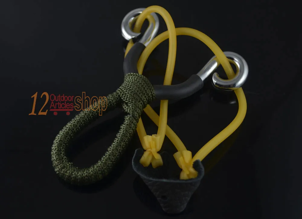 MNFT открытый карманный размер из нержавеющей Рогатка катапульта для охоты