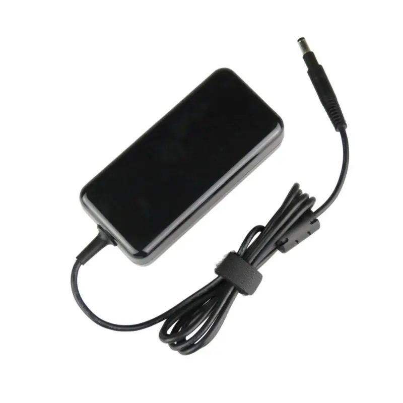 Зарядное устройство для ноутбука HP Pavilion Sleekbook 14 15 For ENVY 4 6 Series в а 65 Вт|ac power adapter