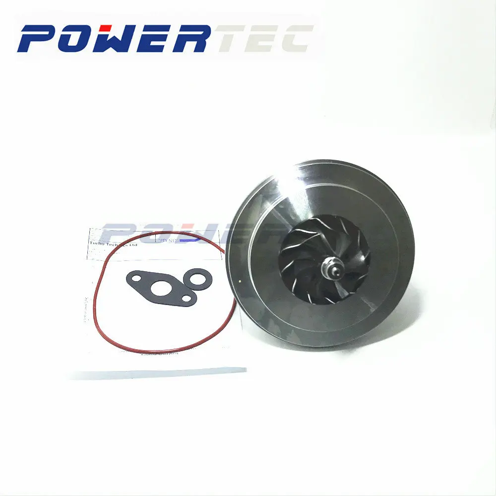 Сбалансированная турбина CHRA 53039700034 53039880037 новый картридж turbo k03-072 для Peugeot боксер II