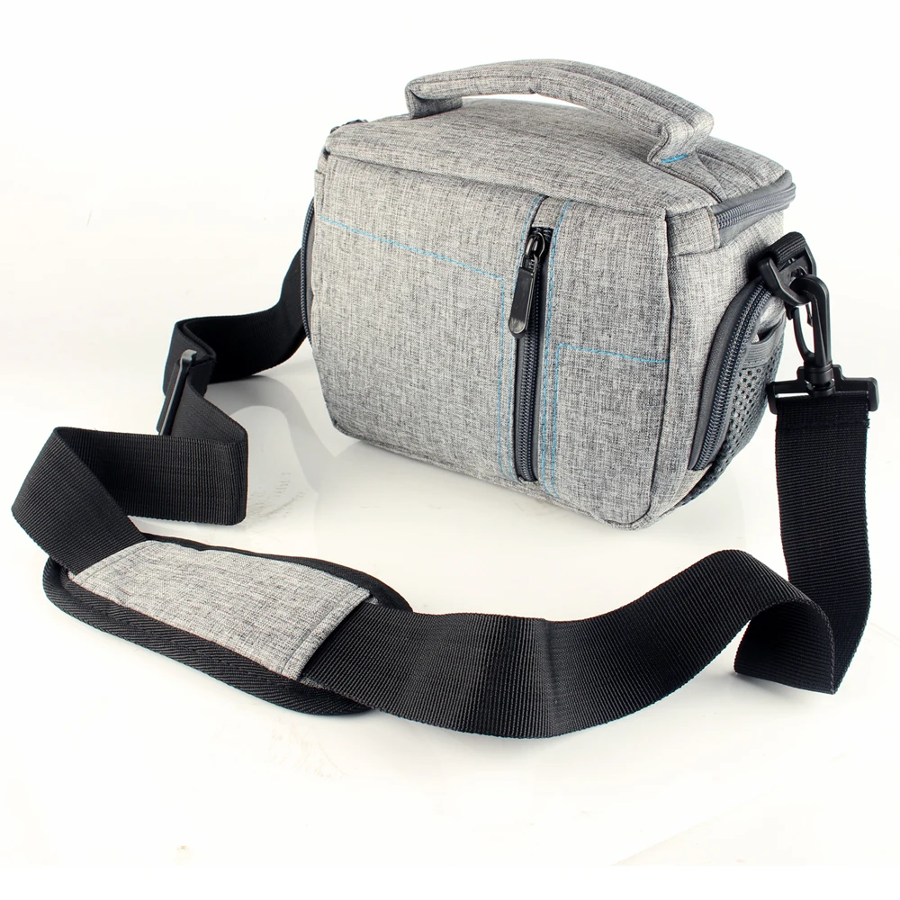 Камера сумка для Olympus SP 100 E M1 M5 5 P1 P2 PL1 600 450 620 3 30 520 420 510 EVOLT 410 500|Сумки