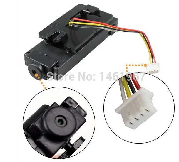 WLtoys F959 RC Квадрокоптер запасные части камеры F959.015 также используется для V959 V222 V262