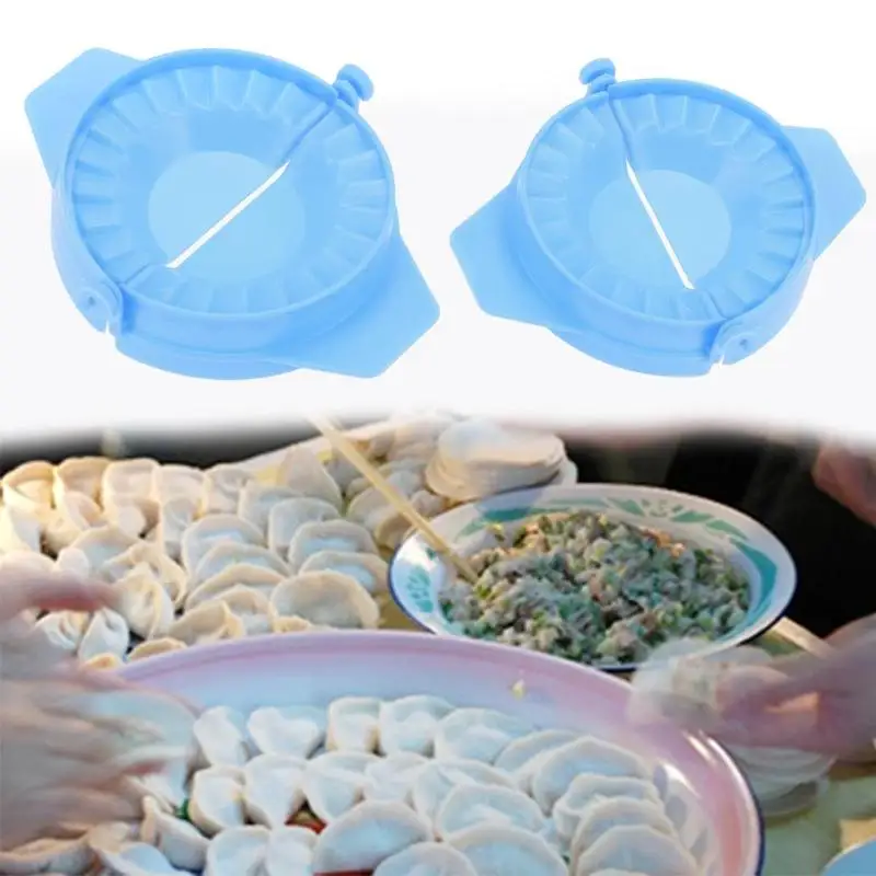 Jiaozi машина для изготовления пельменей устройство DIY кухонный инструмент