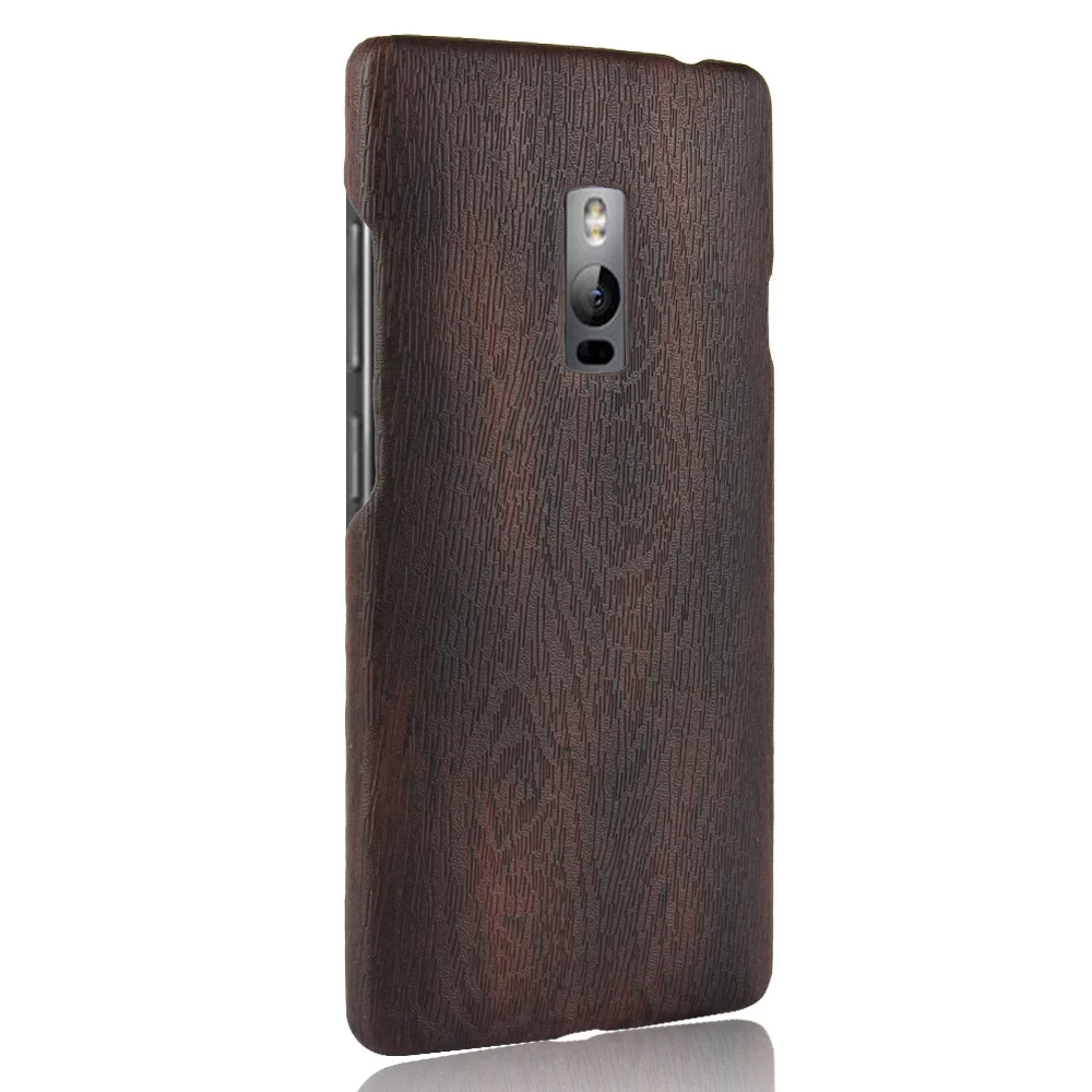Чехол для телефона OnePlus 2 бампер из поликарбоната пластиковый чехол