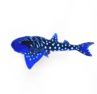 As picture Дропшиппинг плюшевый бант Guitarfish мягкая игрушка грязь скейт мягкие морские игрушки для животных Подушка Peluche Shark Ray для детей - Цвет: As picture