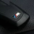 4 шт. Алюминий Автомобильная наклейка "Audio" автомобильные динамики украшения украшение интерьера автомобиля для ford mondeo