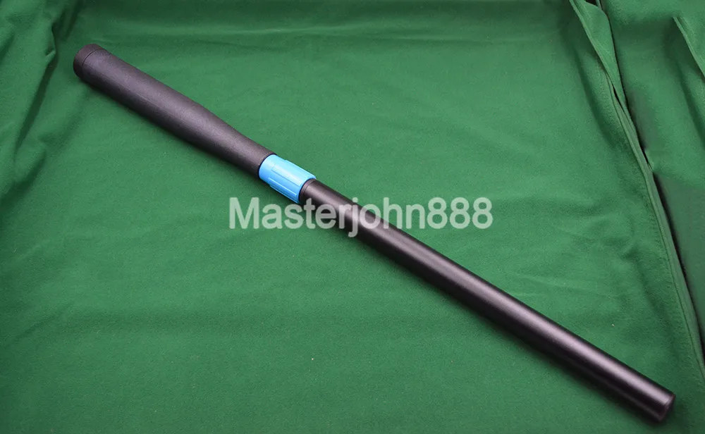 Бильярдный снукер кия Расширение 72-103 см Длина Бесплатная доставка Оптовая