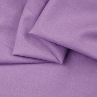 leolin purple color 100 wool fashion spring autumn woolen fabric wool fabric wool cloth 1 meter
