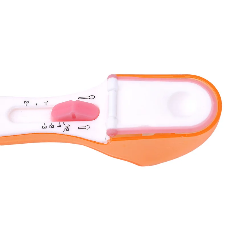 1 шт. мерная ложка профессиональный инструмент для приготовления пищи